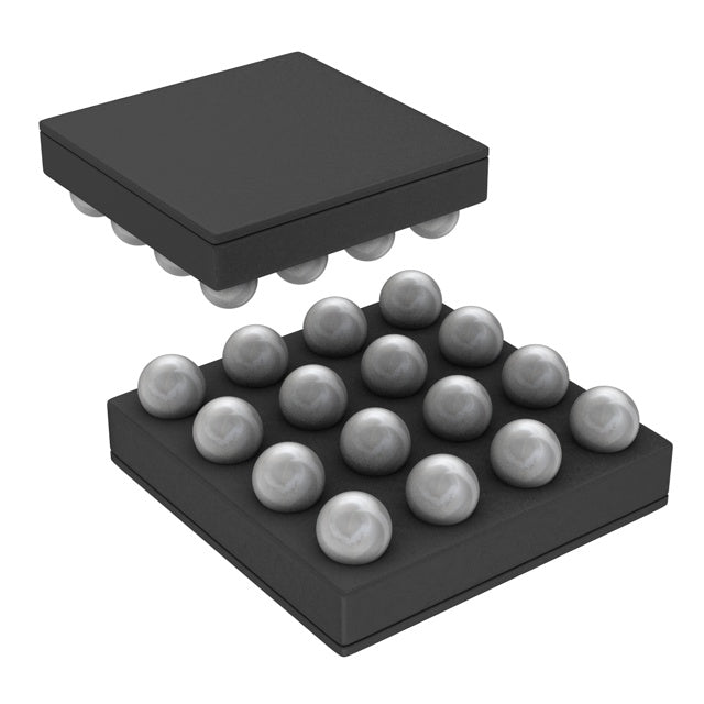 LM49120TLX/NOPB DSBGA-16 package
