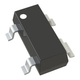MIC4416YM4-TR SOT-143 package