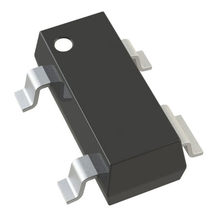 MIC4416YM4-TR SOT-143 package
