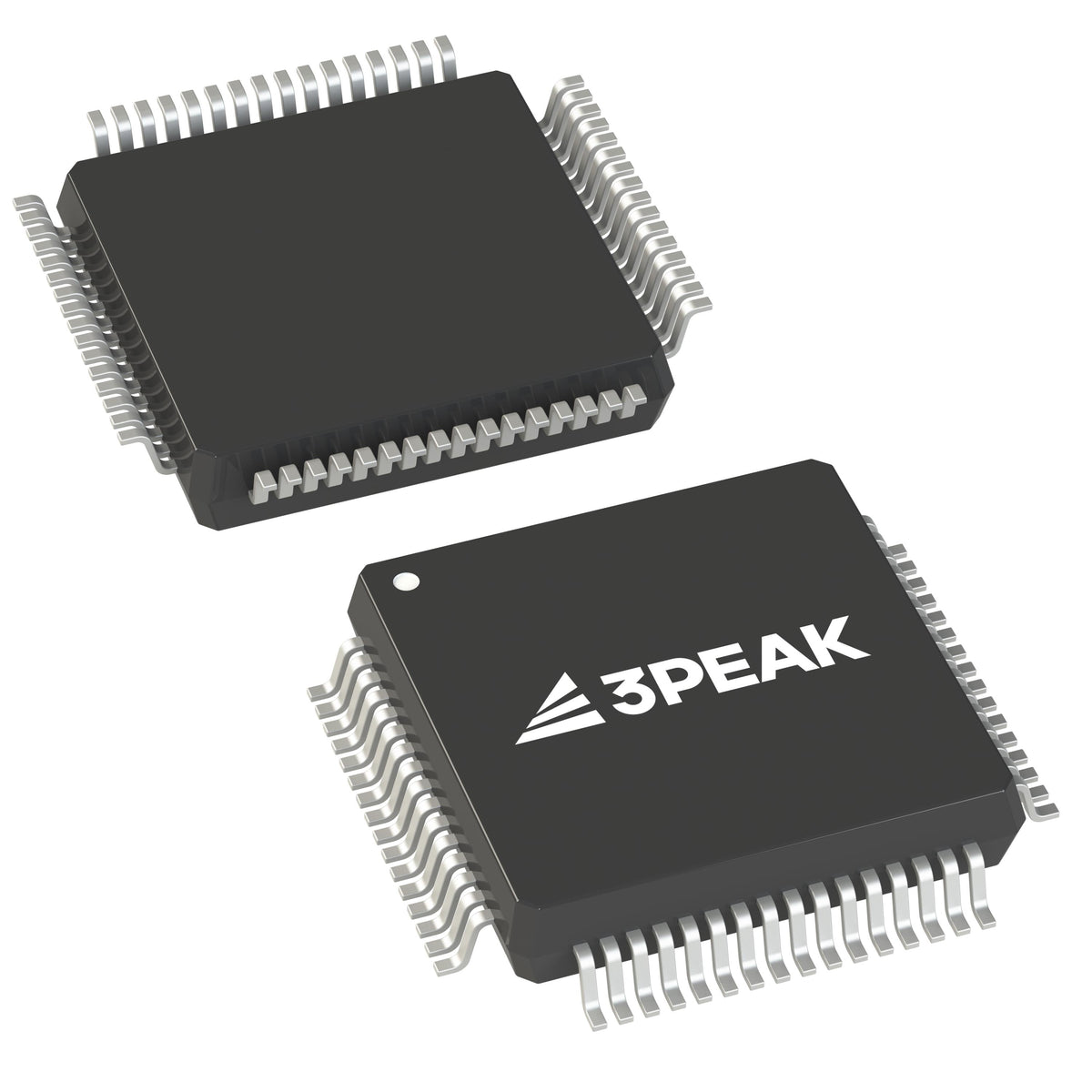 TPAFE5162SI08-QP7R 3PEAK LQFP-64-10X10 package reference