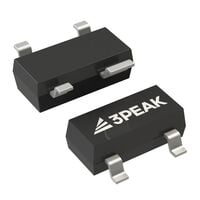 SOT-143-4 package