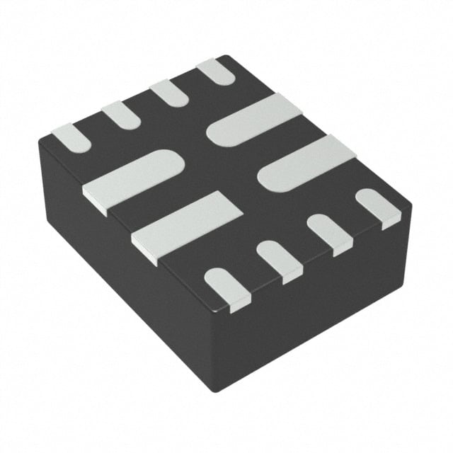 TPS2121RUXR VQFN-12 package