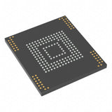 MTFC8GAMALBH-IT Micron Technology 153-TFBGA-11-5X13 package reference