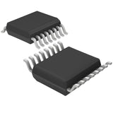 BA6285FS-E2 SOP-16 package