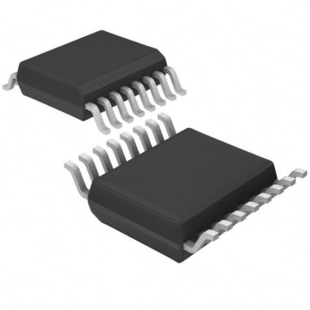 BA6285FS-E2 SOP-16 package