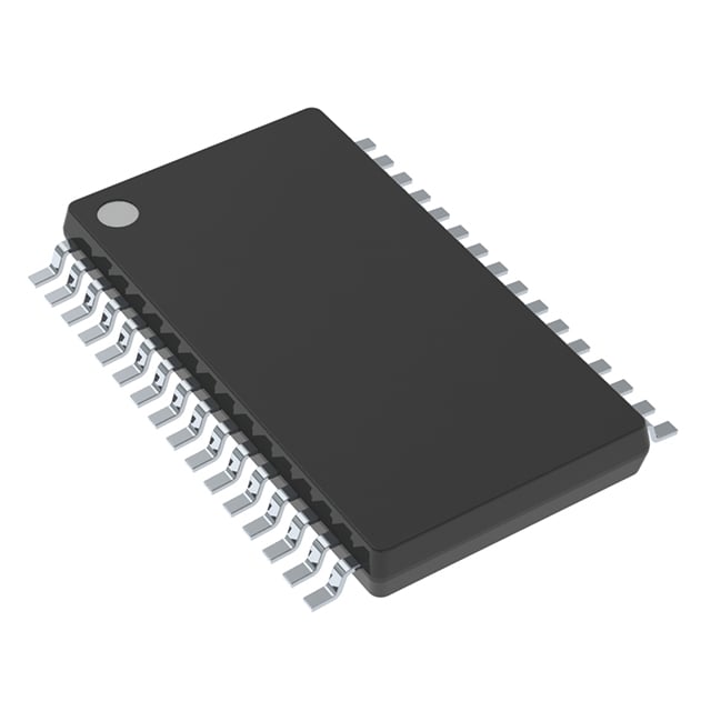 R1LP0408DSB-5SIB1 Renesas Electronics SOIC-32 package reference