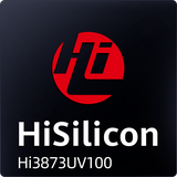 WS73U101(Hi3873UV100) UNSPECIFIED package