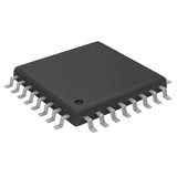 ATMEGA328P-AU  official package render