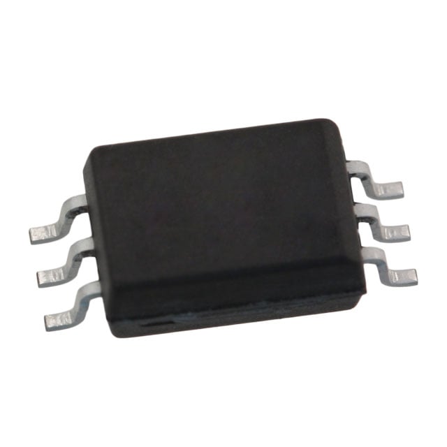 ACPL-W61L-500E SO-6 package
