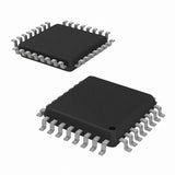 S9S12ZVL32AMLC - NXP Semiconductors Microcontroller, LQFP-32-7X7