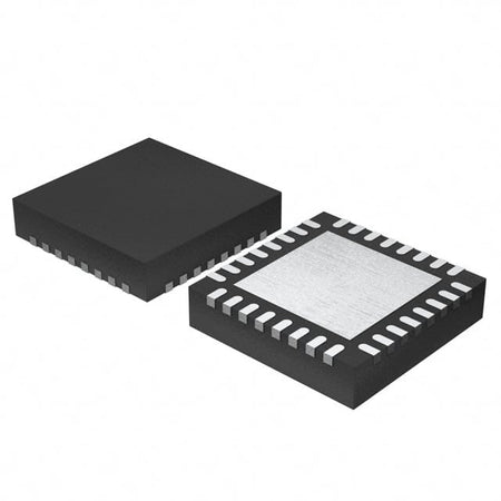 NCF29A3MHN/0500VJ NXP Semiconductors VFQFN-32-EP package reference
