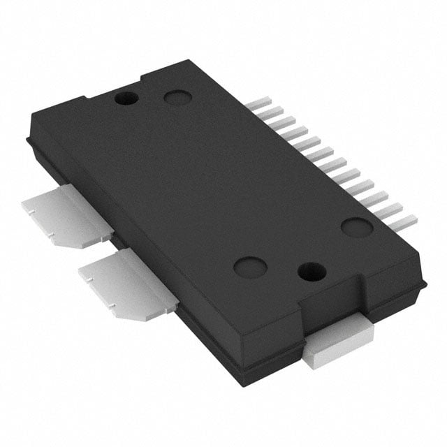 MD7IC1812NR1 NXP Semiconductors TO-270-WB-14 package reference