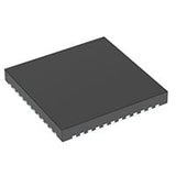 LPC5502JHI48EL - NXP Semiconductors Embedded Processor, HVQFN-48