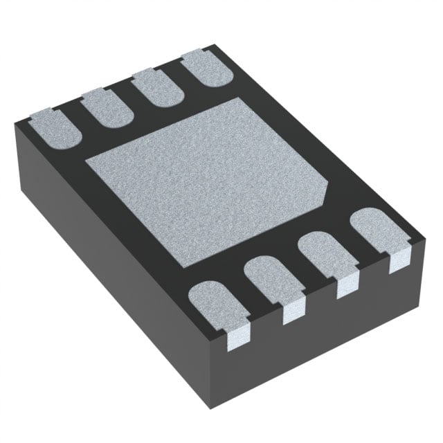 NTS0102TLH NXP Semiconductors XSON-8 package reference