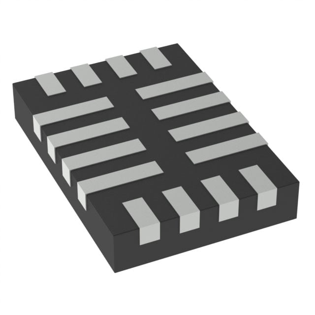 NTP53121G0JHKZ NXP Semiconductors XQFN-16 package reference