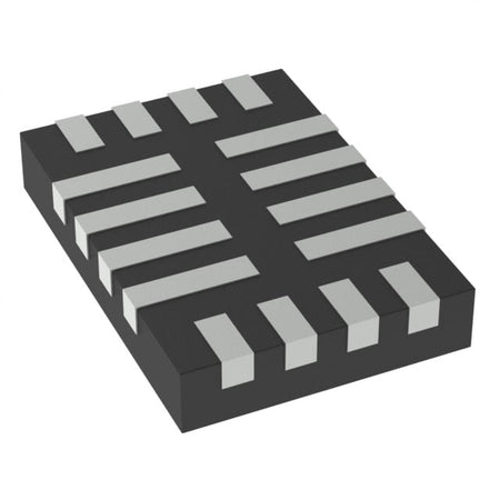 NTP53121G0JHKZ NXP Semiconductors XQFN-16 package reference