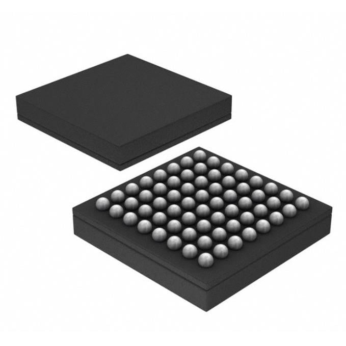 PN5190B1EV/C121E NXP Semiconductors 64-VFBGA package reference