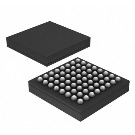 PN5190B1EV/C127Y NXP Semiconductors 64-VFBGA package reference