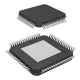MC33775ATA1AE NXP Semiconductors LQFP-64-10X10 package reference