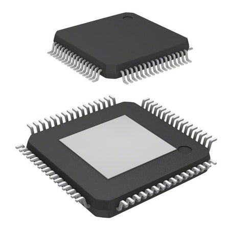 MC33775ATA1AE NXP Semiconductors LQFP-64-10X10 package reference