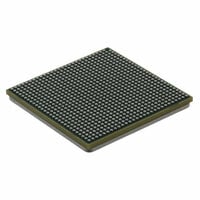 MPC8544CVJALFA - NXP Semiconductors マイクロプロセッサ