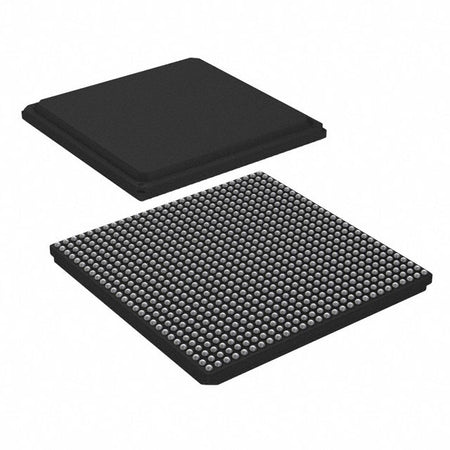 LS1023ASN8KNLB NXP Semiconductors FBGA-780 package reference