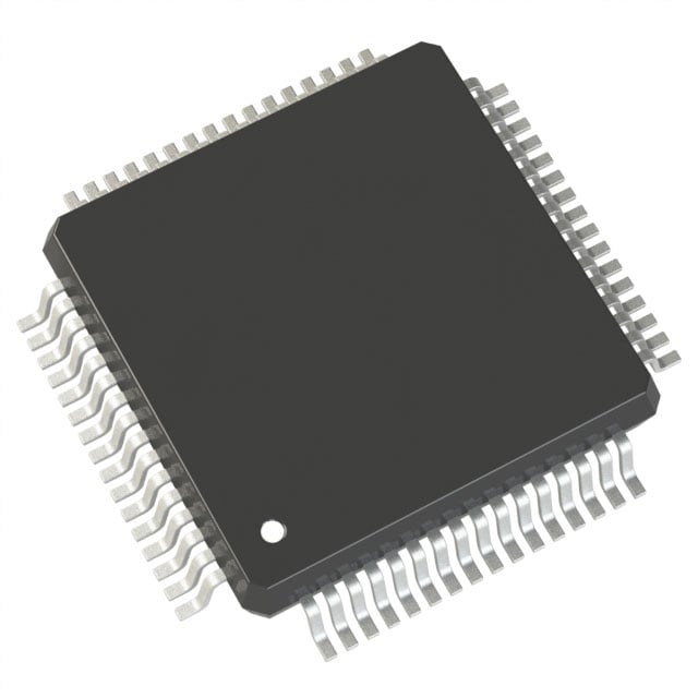 FS32K144HFT0MLFT NXP Semiconductors LQFP-64-10X10 package reference