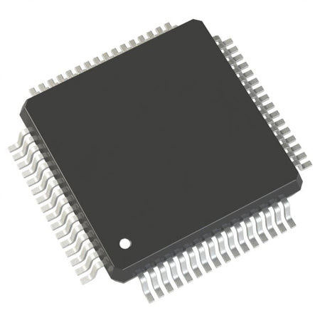 FS32K144HFT0MLFT NXP Semiconductors LQFP-64-10X10 package reference
