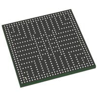 MIMX8ML6CVNKZAB NXP Semiconductors