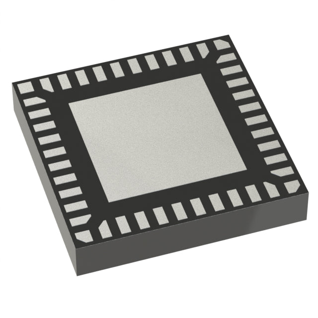 PN5190B1HN/C121E NXP Semiconductors VFLGA40 package reference