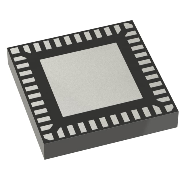PN5190B1HN/C127Y NXP Semiconductors VFQFN-40-EP package reference