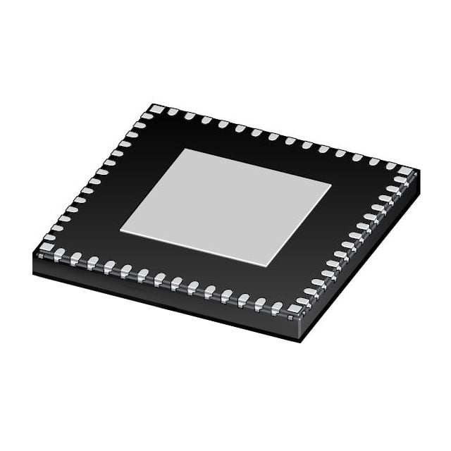 MC33FS8415GJES 56-VFQFN Exposed Pad package