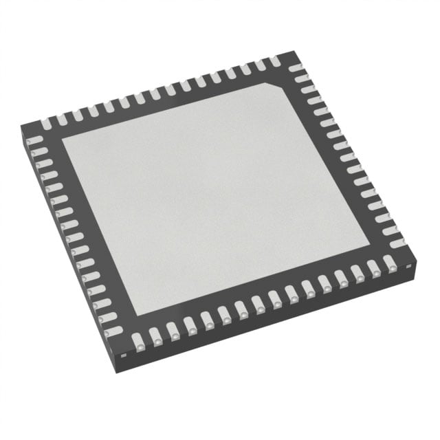 NAFE13388B40BSK NXP Semiconductors VFQFN-64-EP package reference