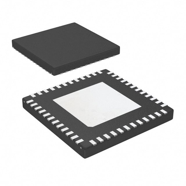 DS99R103TSQ/NOPB QFN package