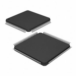 CY96F6C6RBPMC-GS-UJF4E1 Infineon Technologies