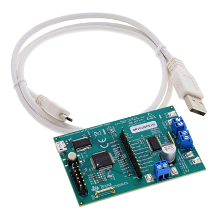 DRV8256PEVM UNSPECIFIED package