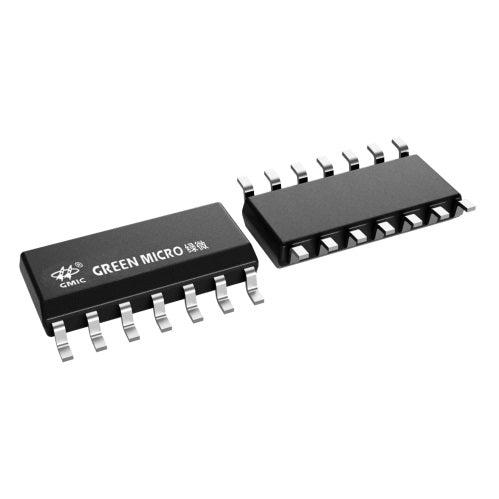 CD4013BM SOP-14 package
