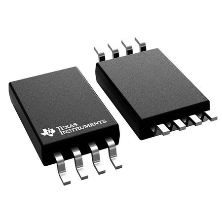 UCC2805PW TSSOP-8 package