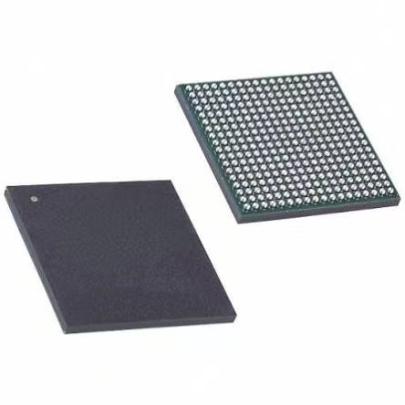 EPF10K200EGC599-3 Intel 599-BCPGA FPGA package reference