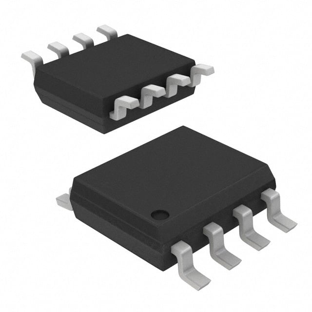 HCPL-0501-500E SOIC-8 package