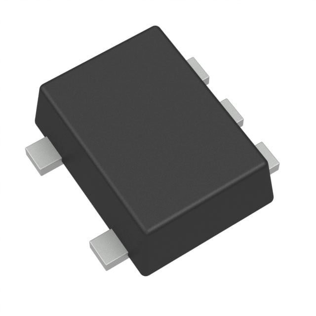 SN74AHC1G08DRLR SOT-5 package