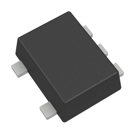 SN74AHC1G08DRLR SOT-5 package