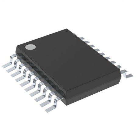 SN74HCT373NSR SO-20 package