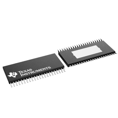 DRV8462DDWR HTSSOP-44 package
