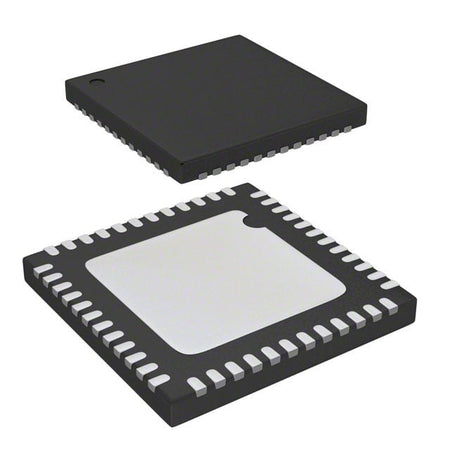 EFR32FG14P231F256GM48-B QFN-126 package reference