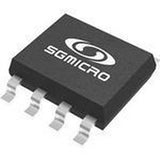 SGM708-SYS8G/TR - SGMICRO Integrerte kretser og brikker