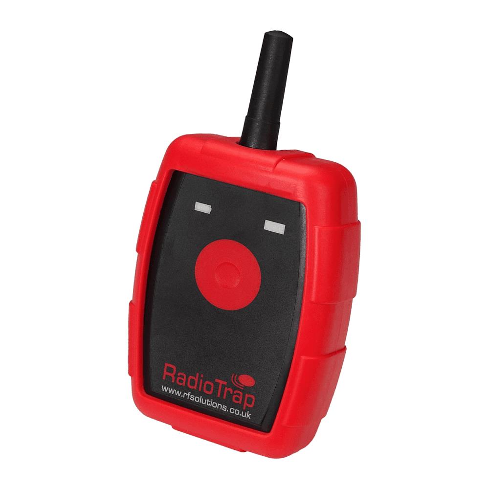 RADIOTRAP-4T1 UNSPECIFIED package