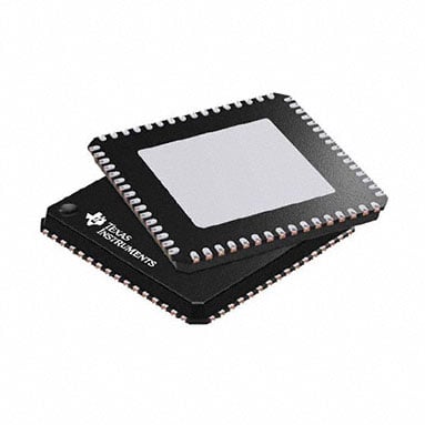 DS90C189TWRTDRQ1 QFN package