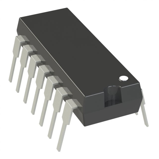 TC4469EPD DIP package