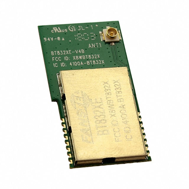 BT832XE UNSPECIFIED package